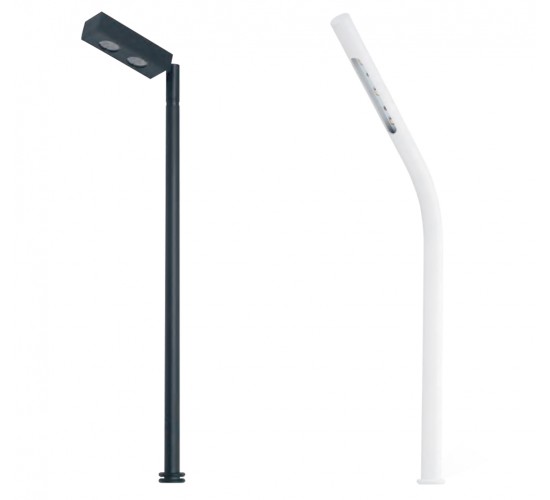 Lightstand R / S 4W