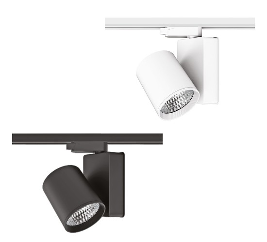 Trimmer V - Track Series